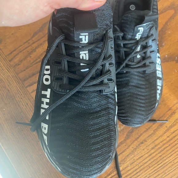 Furuian Steel Toe Shoes Unisex Mens 5.5 Lightweight Indestructible Work Sneakers - Picture 7 of 11